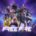 Free Fire PPSSPP Icon