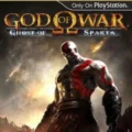 Gow Ghost Of Sparta Icon PSP Pt Br