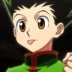 Hunter X Hunter PPSSPP Icon