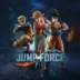 Jump Force Psp Apk