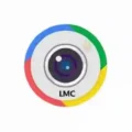 Lmc 8.4 Apk Icon