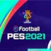 Pes 2021 PSP Icon