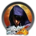 Tekken 4 Apk Icon