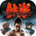 Tekken 6 PSP Icon