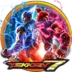 Tekken 7 PSP APK Icon