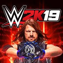 Wwe 2k19 PSP Icon