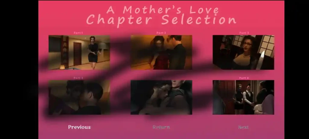 A Mother’s Love APK 6