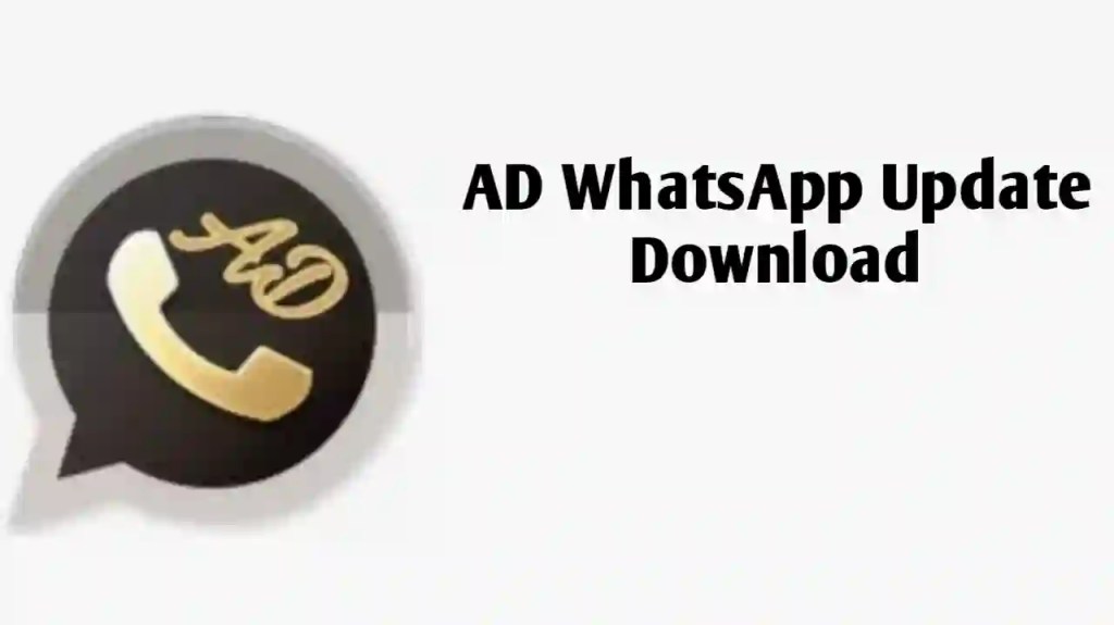 ADWhatsapp Apk 2