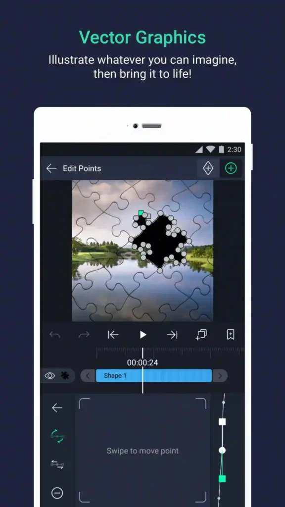 Alight Motion Mod Apk V4.0.0 Download 3