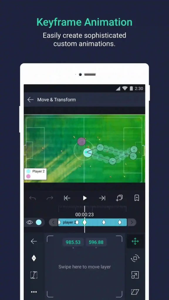 Alight Motion Mod Apk V4.0.0 Download 8