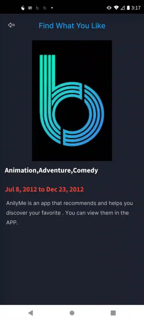 Anilyme Mod Apk 1