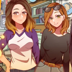 Another Chance APK Icon