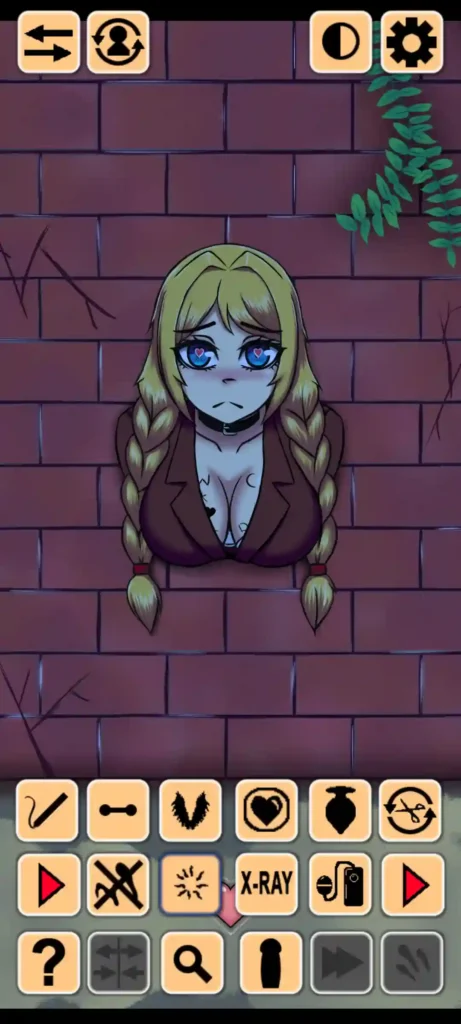 Another Girl In The Wall APK