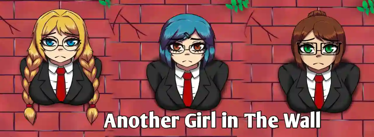 Another Girl In The Wall