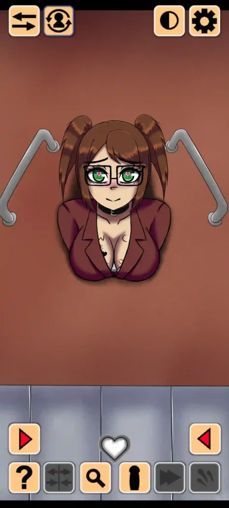 Another Girl In The Wall APK Full Game