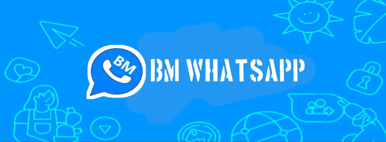 BM Whatsapp