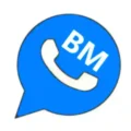 BM Whatsapp Apk Icon