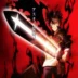 Black Clover Mugen Apk Icon