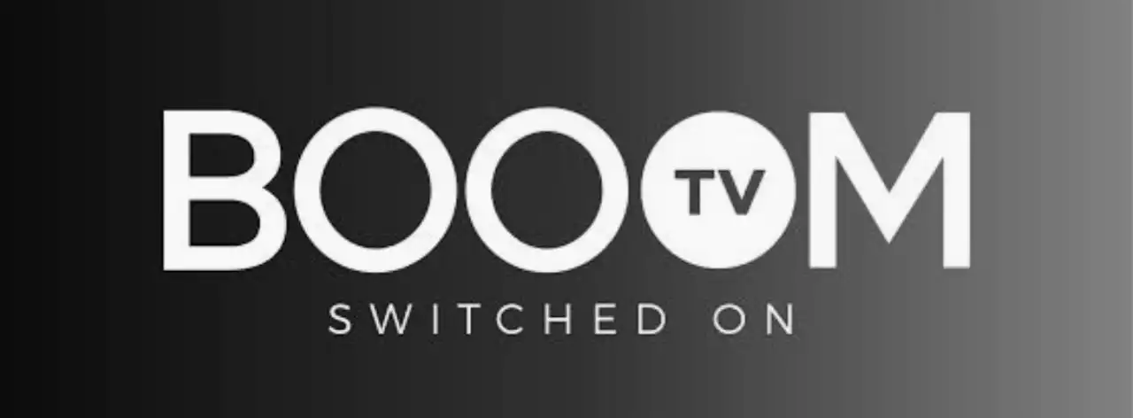 Booom TV 