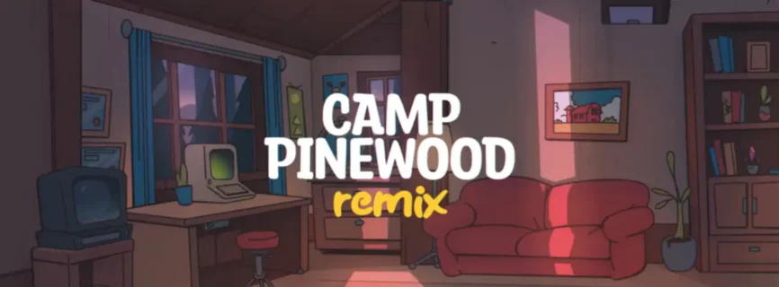 Camp Pinewood Remix