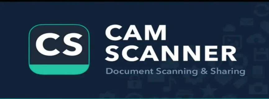 Camscanner