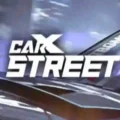 Carx Street PPSSPP Icon