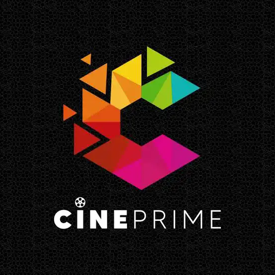 CinePrime Mod Apk Icon