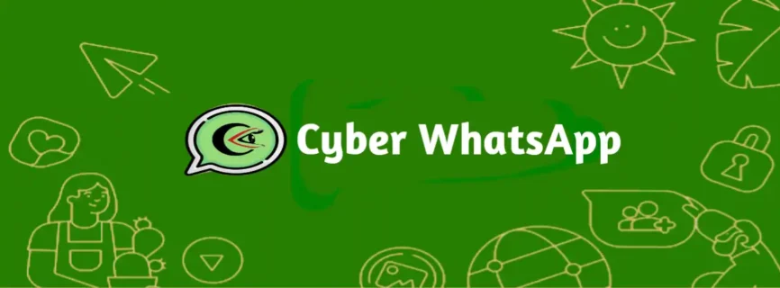 Cyber Whatsapp