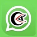 Cyber Whatsapp Apk Icon