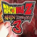 Dbz Shin Budokai 3 PSP Icon