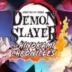 Demon Slayer Hinokami Chronicles PPSSPP Icon