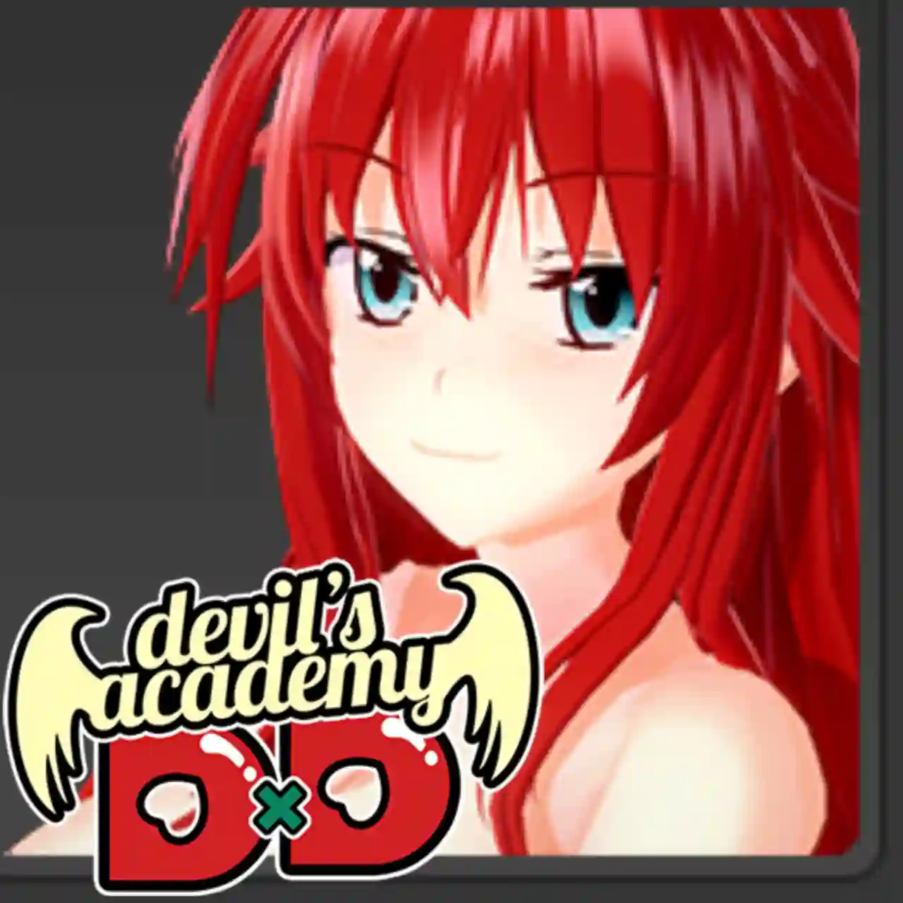 Devil’s Academy DxD Icon