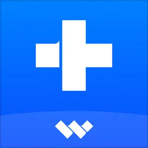 Dr.Fone Mod Apk Icon