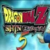 Dragon Ball Z Shin Budokai 5 PPSSPP Icon