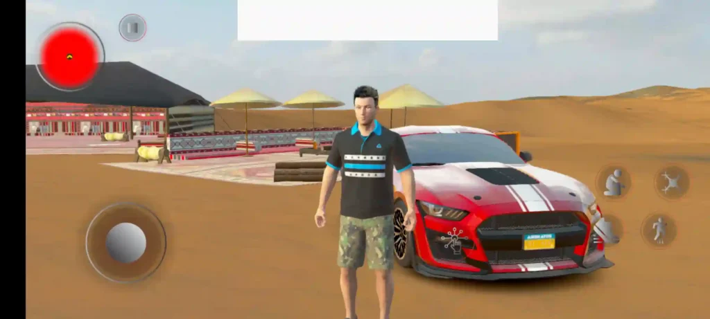 Drift For Life APK 02