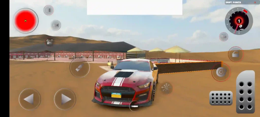 Drift For Life (Hajwala 4 Life) APK