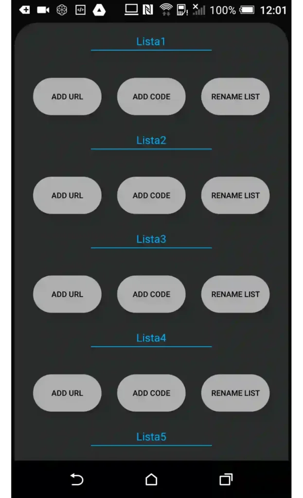 Eva IPTV Mod Apk 6