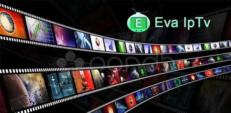 Eva IPTV