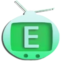 Eva IPTV Mod Apk Icon