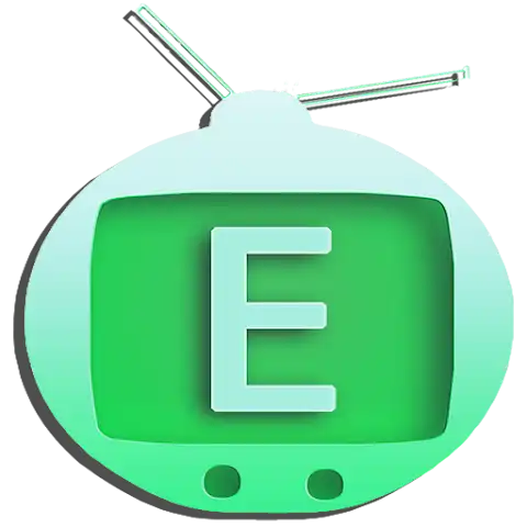 Eva IPTV Mod Apk Icon