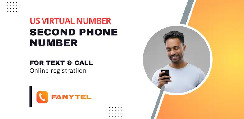 Virtual Number - Fanytel