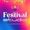 Festival Studio Mod Apk Icon