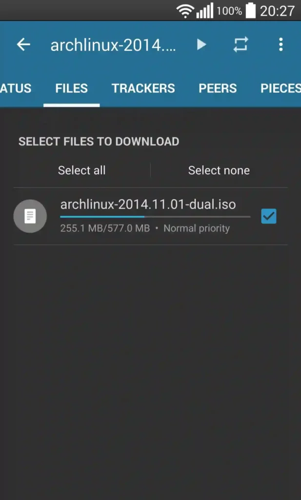 Flud Pro Apk 4 1