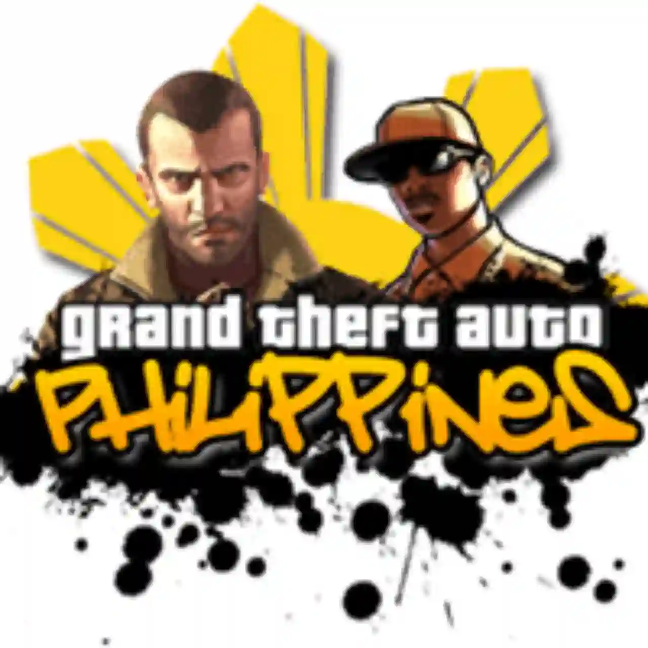 GTA Philippines APK Icon