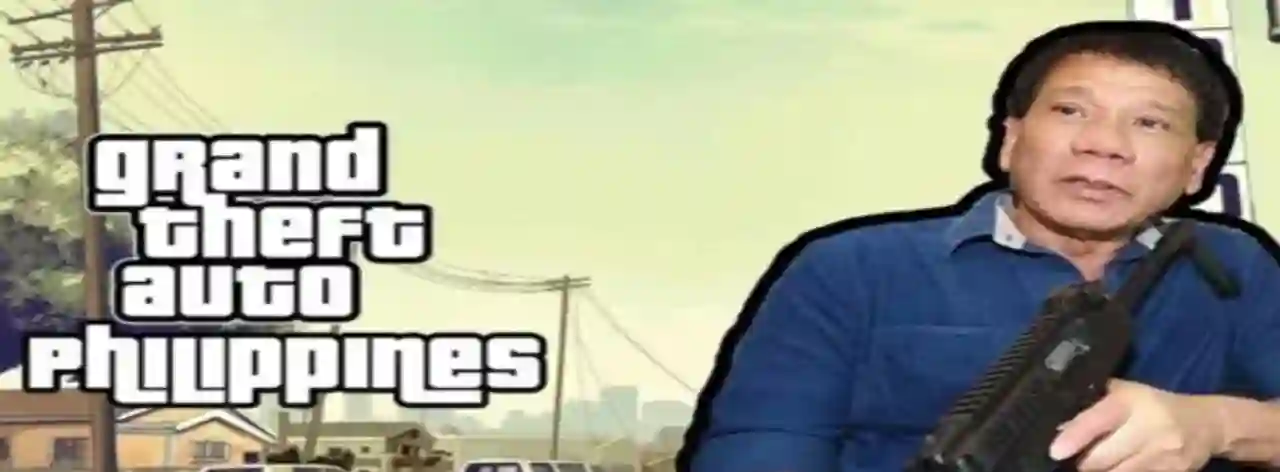 GTA Philippines