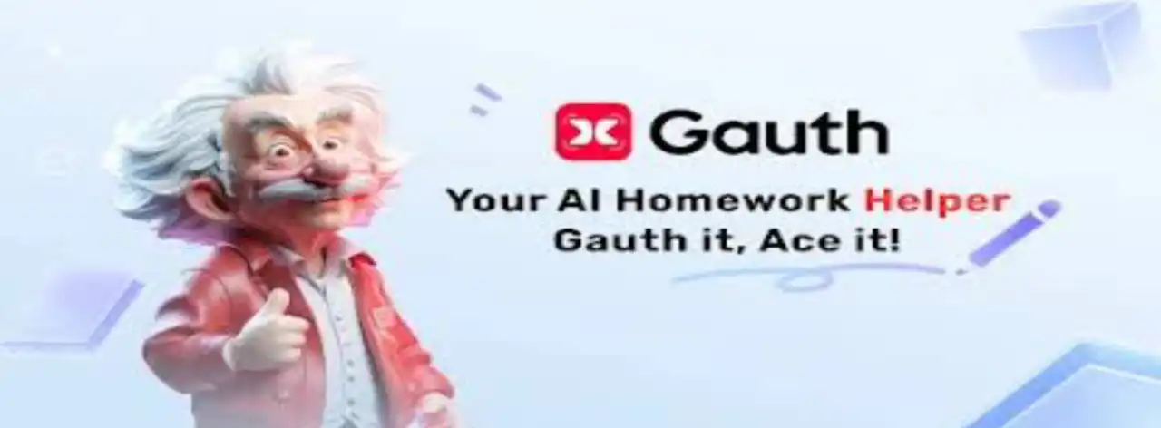 Gauth: AI Study Companion