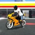 Geng Motor Multiplayer APK Icon