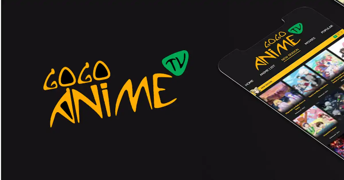 GogoAnime