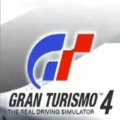 Gran Turismo 4 PSP Icon