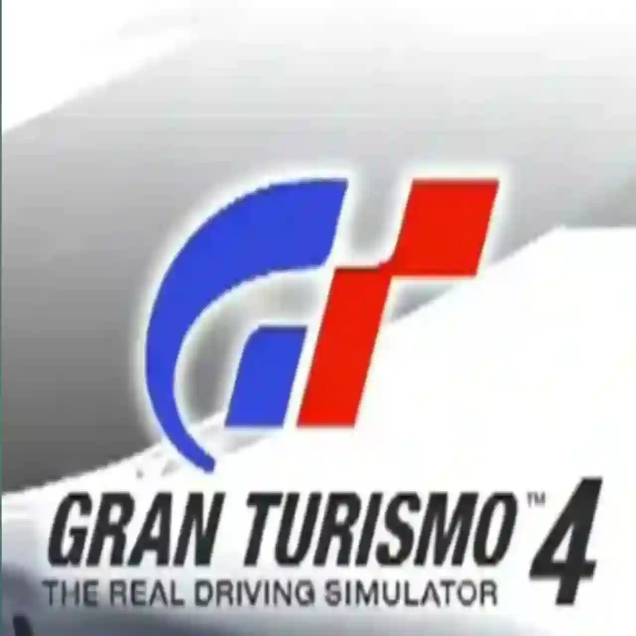 Gran Turismo 4 PSP Icon